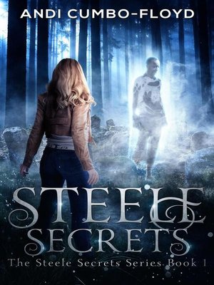 cover image of Steele Secrets